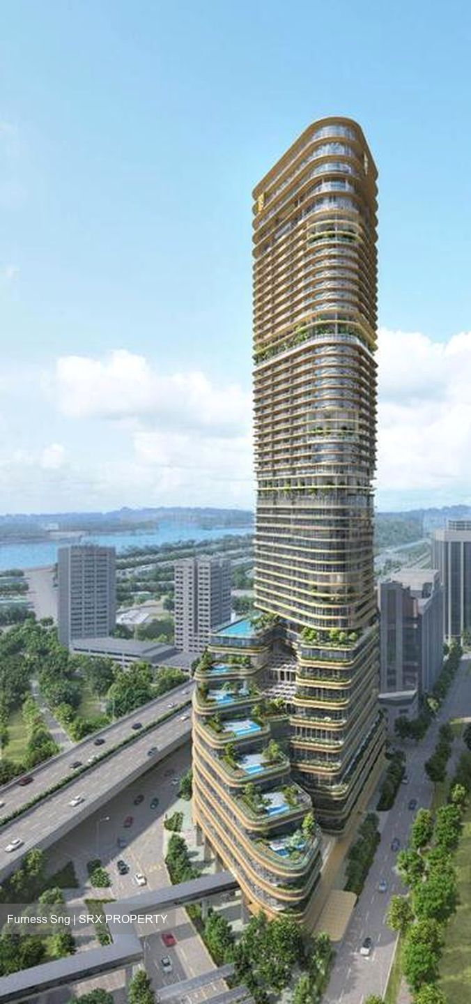 Newport Residences (D2), Condominium #504443221